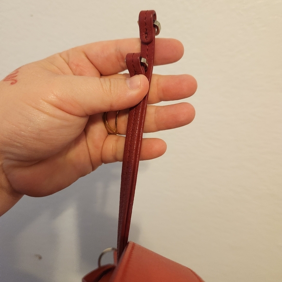 💯 AUTHENTIC MCM HANDBAG - Picture 16 of 17